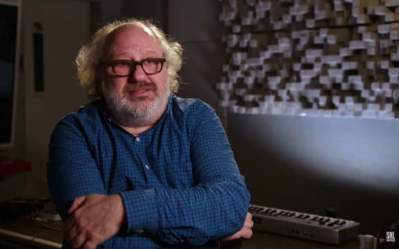Hal Willner