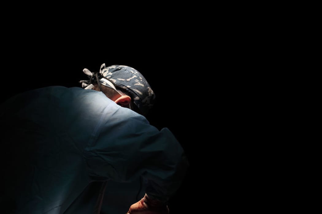 After the last qualified surgeon retired, gender reassignment surgery wait lists have increased to 47 years
