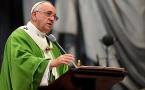 Pope Francis