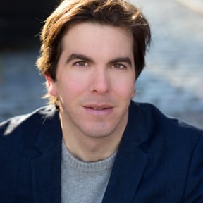 Jacob Silverman