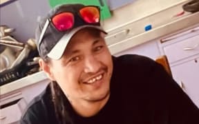 Joseph Ahuriri, 40, went missing during Cyclone Gabrielle, after leaving home in Gisborne on 13 February heading to Napier.