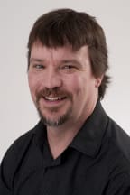 Associate Professor Joseph Boden, University of Otago, Department of Psychological Medicine
