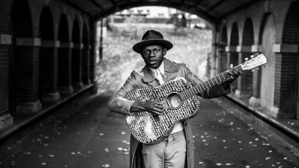 J.S. Ondara