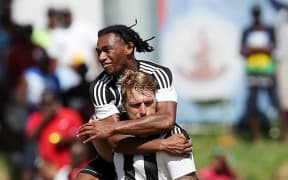 Tupapa Maraerenga are hoping for more moments like this.