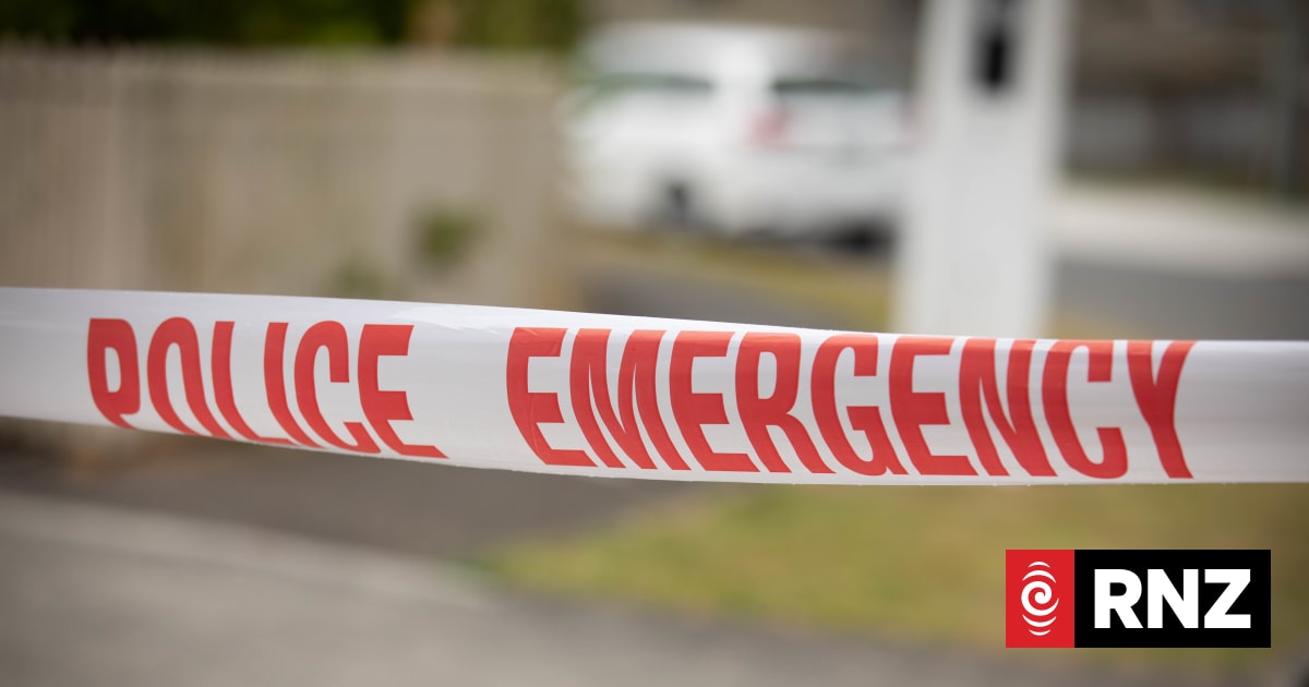 'Serious incident' at Rotorua property, police cordons in place