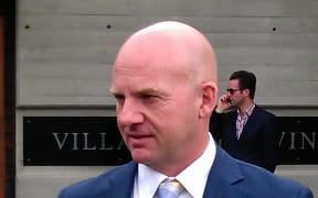 Jamie Whyte.