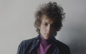 Bob Dylan