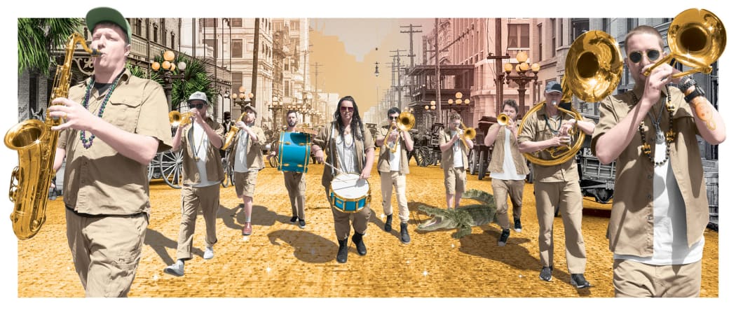 The Richter City Rebels