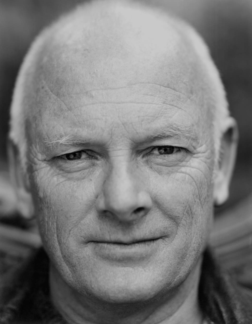 Lloyd Jones