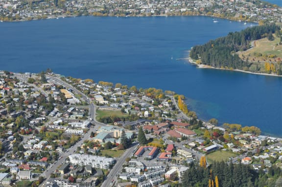 Queenstown