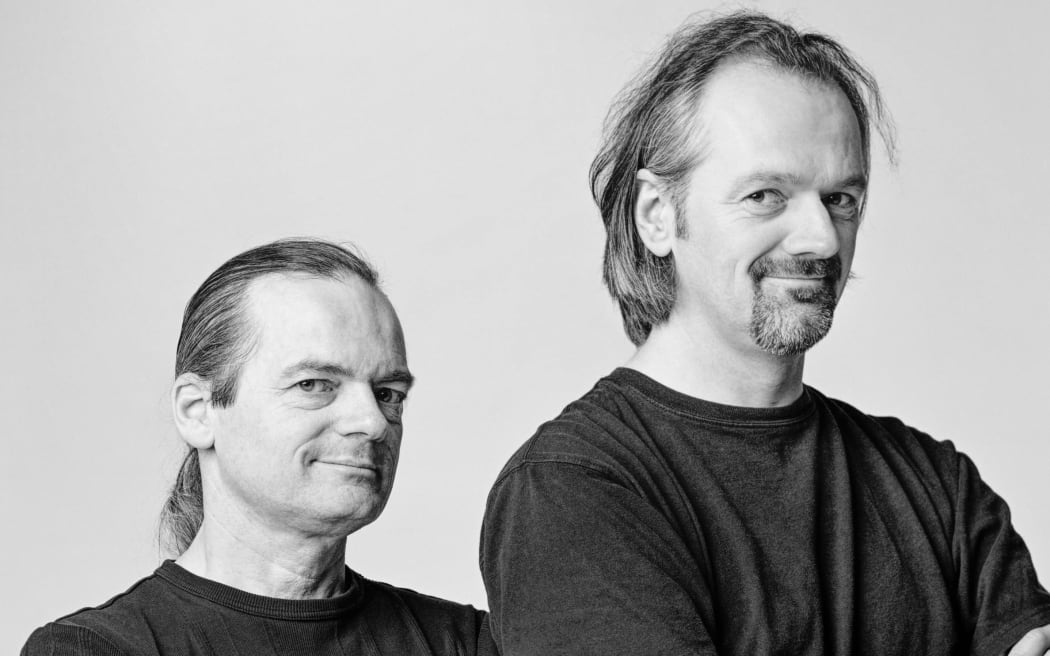 Doppelgangers
