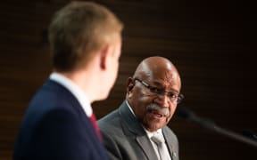 Sitiveni Rabuka