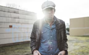 Justin Townes Earle