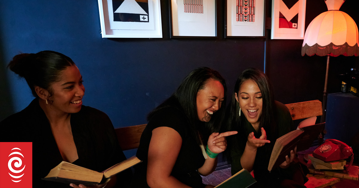 The Barber Shop Sessions | Episode 6: Finale