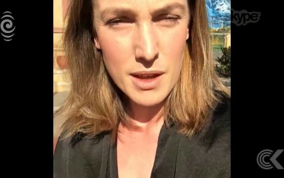 All Blacks to play Wallabies tomorrow night