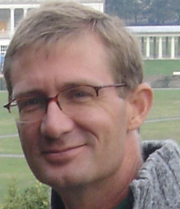 Nic Newman