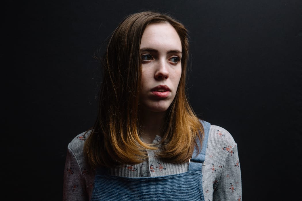 Soccer Mommy