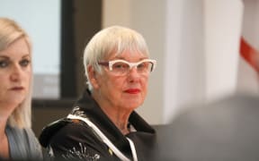 File photo: Rotorua mayor Steve Chadwick