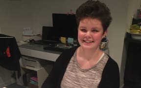 Renée Patete