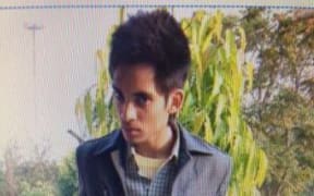 Missing student Mandeep Singh
