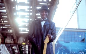 Buddy Guy