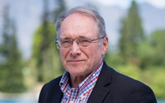 Peter Newport