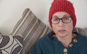 Helen Watson needs to reduce the amount of medication she's on so she can have surgery.
