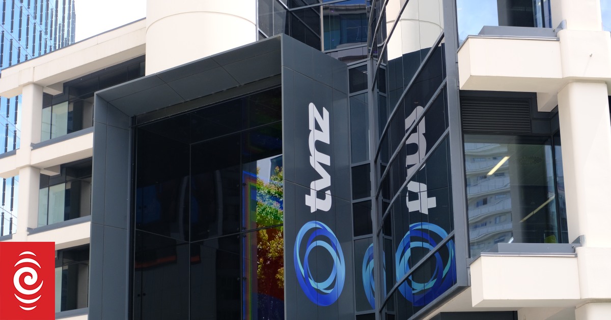 TVNZ interim result due | RNZ