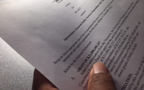 The Papua New Guinea government has tabled a $US6.6 billion Budget.