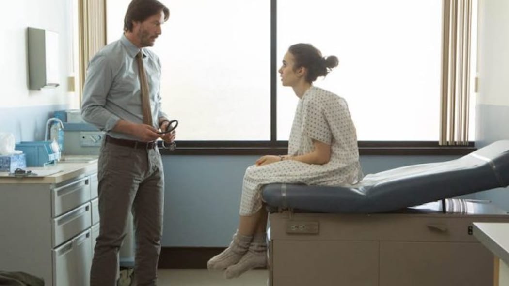 Netflix's new teen drama, To The Bone, starts airing today.