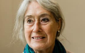 Ann Wroe