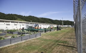 Rimutaka garden community