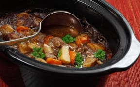 slow cooker