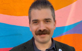 Spencer Ackerman