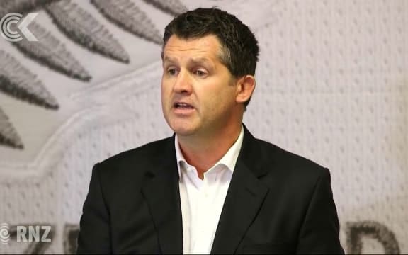 NZ Football CEO changes tune on Football Ferns dispute: RNZ Checkpoint