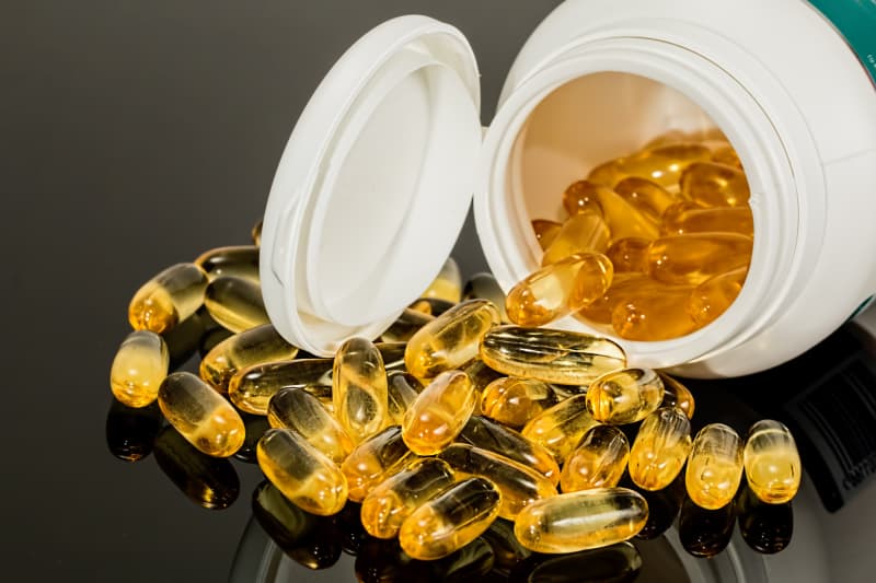 Can fish oil during pregnancy prevent babies' diabetes?