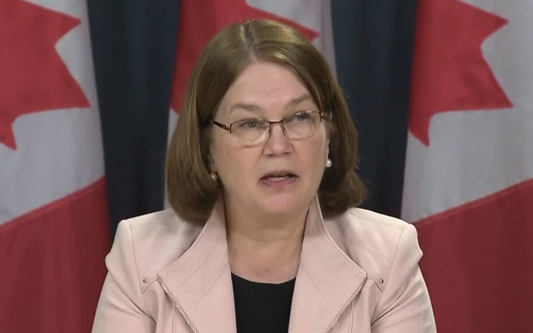 Jane Philpott.