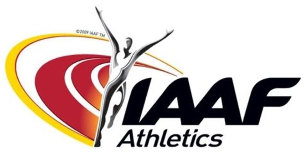 IAAF