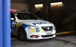 Police generic