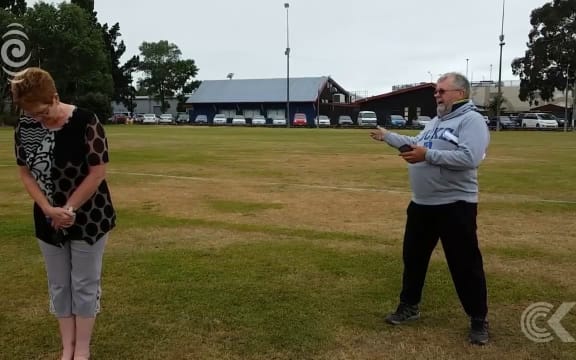 Sports clubs say new development will be their end