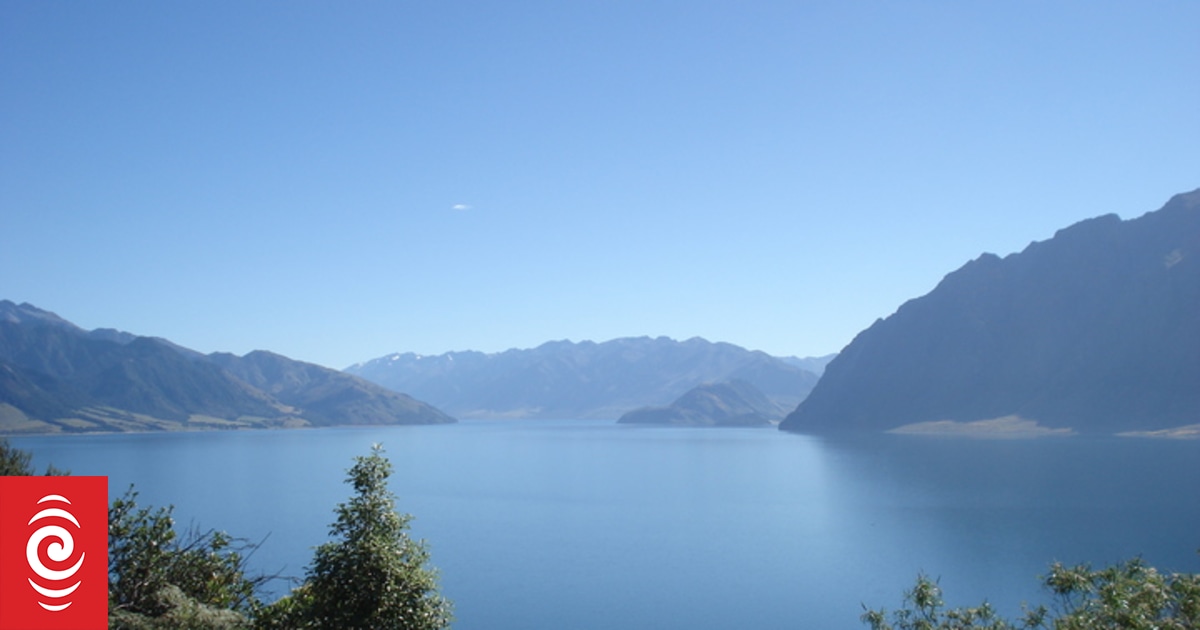 Lake Hāwea fast track referral declined by government