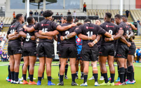 The Fiji Bati will compete against New Zealand and Tonga in the 2020 Oceania Cup.