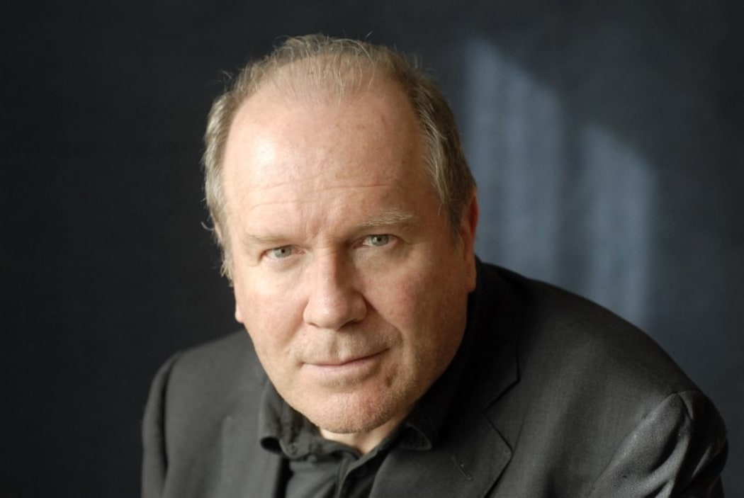 William Boyd