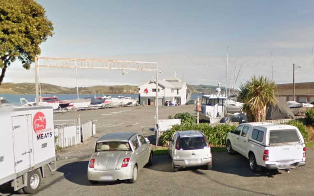 Bradley John Croft went to the Plimmerton Boat Club in September 2020 and slashed boat covers and stole petrol tanks. It was part of a crime spree that lasted four years and also targeted Government agencies.