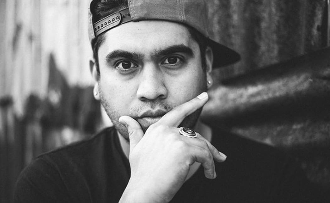 Omar Musa