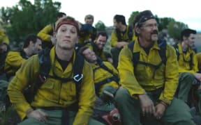 Only The Brave
