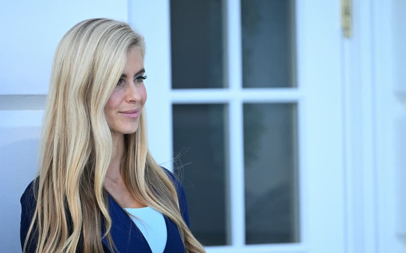 New White House press secretary has a history of conspiracy-laced ...