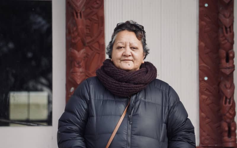 Takitimu Marae taking opportunity to build back stronger after Cyclone ...