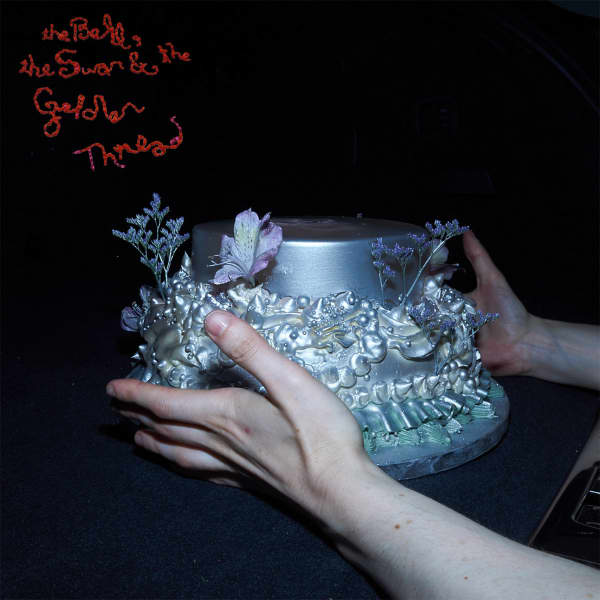 The Bell, the Swan & the Golden Thread album cover