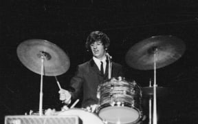 Ringo Starr - The Beatles